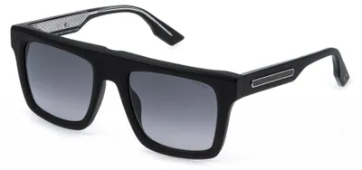 Produktbild von Police SPLR47M Nero sabbiato/opaco 53/21/145 Herren Sonnenbrillen