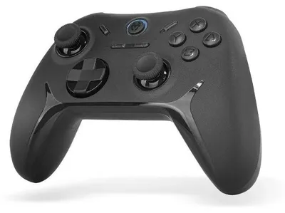 Obrázok produktu pre Krom Kadoer, Joystick, Android, Nintendo Switch, Nintendo Switch 2, PC, iOS, D-pad, Tlačidlo domov, Tlačidlo turbo, Digitálny, Káblový a bezdrôtový, Bluetooth/USB