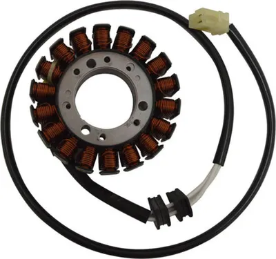 Zdjęcie produktu dla Stator passend für Yamaha XV 1600 Wildstar (96-02)