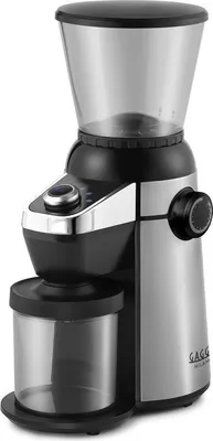 Zdjęcie produktu dla Gaggia MD15 Schwarz