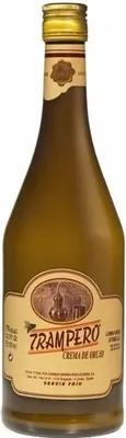 Image de CREMA DE ORUJO TRAMPERO 70CL Liqueurs Espagne 70.00 cl 17.0 %