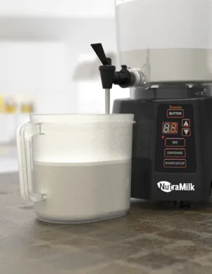 Obrázok produktu pre NutraMilk - plastová nádoba 2l