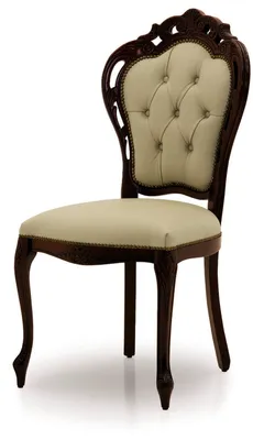 Produktbild von Sessel Stühl Design Polsterstuhl Royal Stühle Esszimmerstuhl Bürostuhl Modern