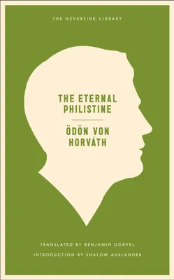 Produktbild von The Eternal Philistine