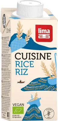 Immagine prodotto di Cucina di riso 200ml