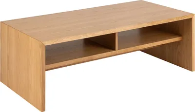 Image de Arlon table basse nature.