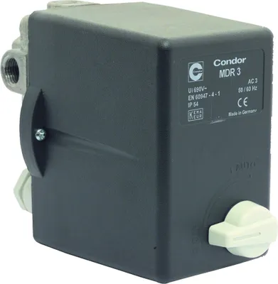 Image de ELMAG Pressostat CONDOR (11936)