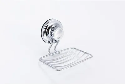 Immagine prodotto di Porta Sapone Con Ventosa Bic-0972Q