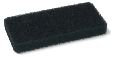 Productafbeelding van Spons filter voor wasdroger, 13 x 11,5 x 3 cm, verschillende modellen