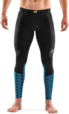 Produktbild von Skins Series 3 400 Leggings Schwarz L Mann Schwarz L