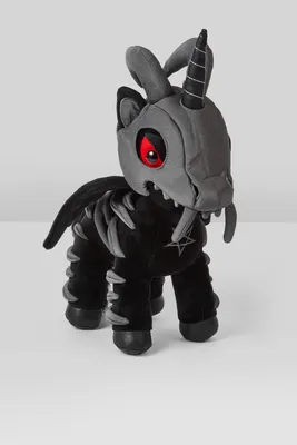 Image de KILLSTAR Kreeptures Peluche Démon - Demonimare : Sulphur