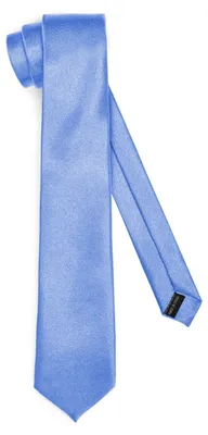 Image de Cravate classique pour homme, brillante, plusieurs couleurs disponibles, TMS-8, 150 cm x 8 cm