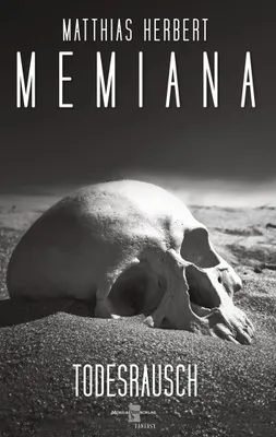 Produktbild von Memiana 12 - Todesrausch