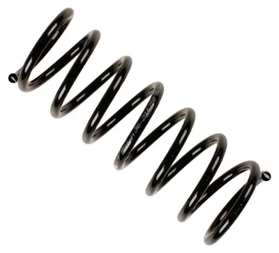 Produktbild von 2X Bilstein Feder Fahrwerksfeder Vorne
