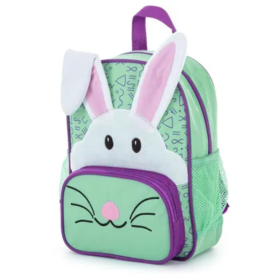 Obrázek produktu pro Oxybag Batoh dětský předškolní FUNNY - Oxy Bunny