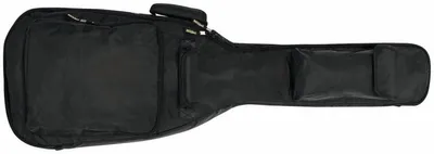 Obrázek produktu pro RockBag RB20516B Student Pouzdro pro elektrickou kytaru Black