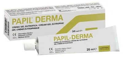 Obrázok produktu pre PAPIL DERMA KRÉM 20 ml