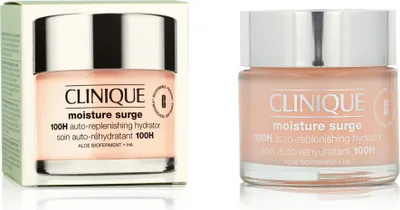 Zdjęcie produktu dla Clinique - Moisture Surge 100H Auto-Replenishing Hydrator 75ml