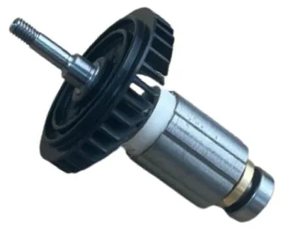 Produktbild von Makita Original Anker Rotor 18V DGA504 - 510329-1