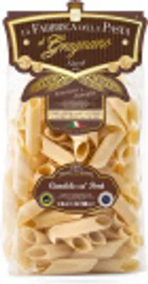 Produktbild von Pennoni Lisci " 'e Candele ca' Pont" - Gragnano Pasta IGP 500 gr Fabbrica della Pasta di Gragnano