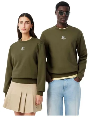 Produktbild von Sweatshirt Lacoste 077-51984704242003 für Uni