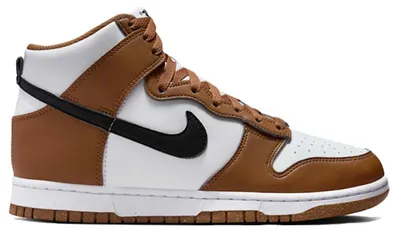 Produktbild von Nike Dunk High Next Nature Light British Tan (Women's) - EU 44.5