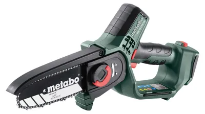 Produktbild von Metabo MS 18 LTX 15