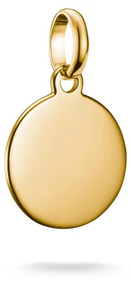 Imagen del producto de Thomas Sabo ?armoj CC1271-413-39