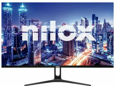 Immagine prodotto di Nilox NXM22FHD01 Monitor PC 54,6 cm (21.5pollici) 1920 x 1080 Pixel Full HD LED Nero