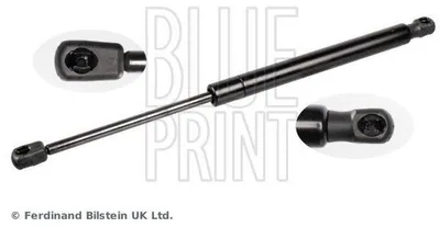 Produktbild von BLUE PRINT ADBP580003 Gasfeder Heckklappendämpfer für HONDA Jazz II Schrägheck (GD, GE3, GE2) 415mm