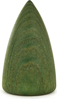Produktbild von Baum grün (6,5cm) von Dregeno Seiffen