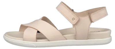 Produktbild von Ecco 248403 Sandalette rosa/pink in Gr. 39