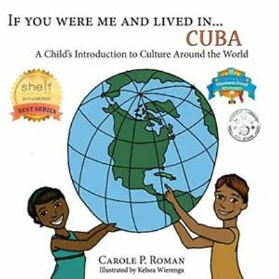 Image de If You Were Me an Lived in... Cuba