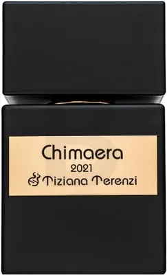 Obrázek produktu pro Tiziana Terenzi Chimaera čistý parfém unisex 100 ml