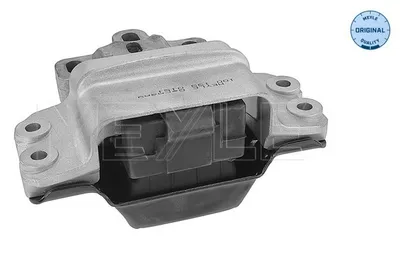 Produktbild von MEYLE Motorlager Gummimetalllager Links für VW TIGUAN (5N) 100 199 0151