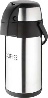Produktbild von Olympia isolierte Pumpkanne 3L COFFEE