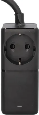 Immagine prodotto di Presa da tavolo Unitec singola con 5 porte USB A/C 45+30 W 3 m