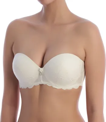 Produktbild von Selene GRACE Trägerloser Braut-BH für Damen