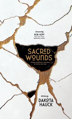 Produktbild von Sacred Wounds