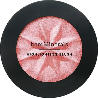 Productafbeelding van GEN NUDE Contourenpoeder/Blush #Pink Glow, 3,8 gram