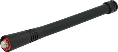 Produktbild von vhbw Antenne Ersatz für Motorola NAE6522AR, PMAE4003A für Funkgerät - 15,5 cm Schwarz