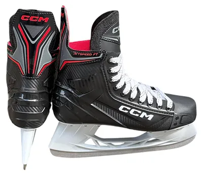 Image de Pattins CCM JETSPEED FT Bambini, taille régulière 13.0 (EU32)