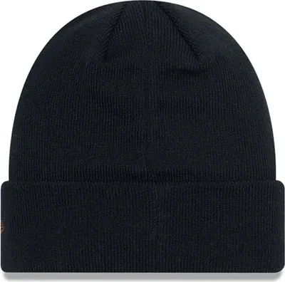Produktbild von New Era Wintermütze Beanie - CUFF New York Yankees schwarz