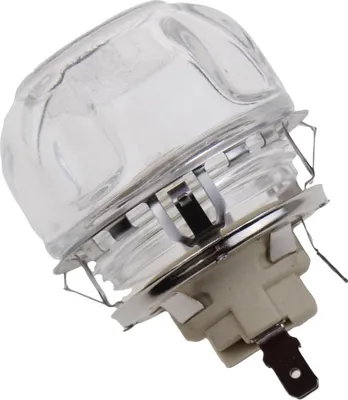 Produktbild von ELECTROLUX - Ofenlampe mit Glas - 3879376931
