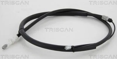 Produktbild von TRISCAN Handbremsseil Seilzug Feststellbremse für RENAULT CLIO II (BB0/1/2, CB0/1/2) Hinten Links 8140 251195