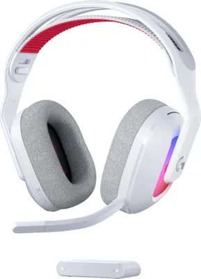 Produktbild von Logitech G Astro A20 X: Kabelloses Gaming-Headset für PS5, Xbox und PC