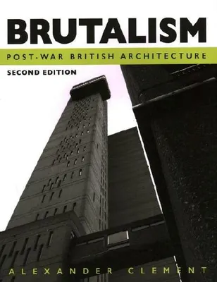 Produktbild von Brutalism
