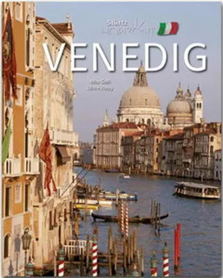 Obrázek produktu pro Horizont Venedig