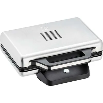 Obrázek produktu pro WMF 0415150011, Černá, Stříbrná, Nerezová ocel, Připraven, CE, 800 W, 220 - 240 V