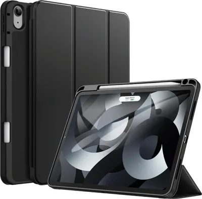 Produktbild von Schutzhülle für iPad Air 13" 8 Gen. (2026, M4) Tablet Hülle Smart Cover Case Tasche Etui